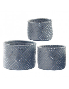 Korb DKD Home Decor Mason... 2