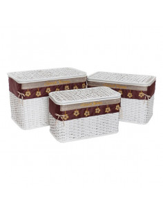 Cesta DKD Home Decor...