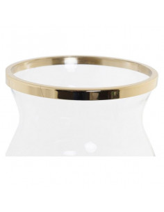 Kerzenleuchter DKD Home... 2