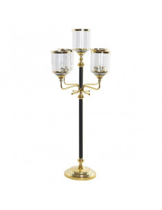 Candelabro Circular con...