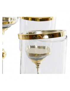 Candelabro Circular con... 2