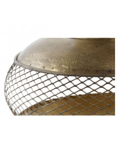 Kerzenleuchter rund mit... 2