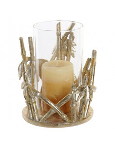 Candelabro DKD Home Decor... 2