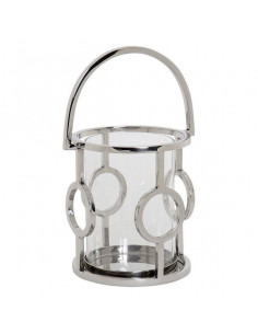 Candelabro Circular con...