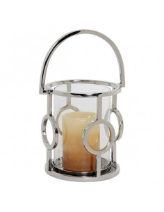 Kerzenleuchter rund mit... 2