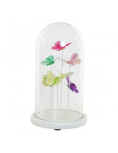 Figura Decorativa DKD Home...