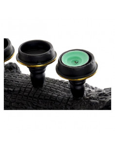 Kerzenleuchter DKD Home... 2