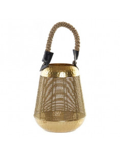 Kerzenleuchter rund mit...