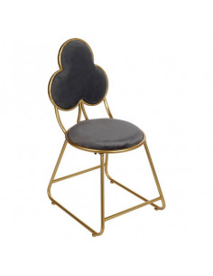 Silla de Comedor DKD Home...