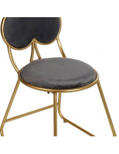 Silla de Comedor DKD Home... 2