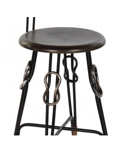 Hocker DKD Home Decor... 2