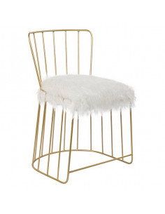 Silla de Comedor DKD Home...