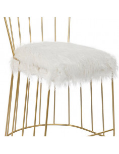 Silla de Comedor DKD Home... 2