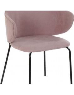 Silla de Comedor DKD Home... 2