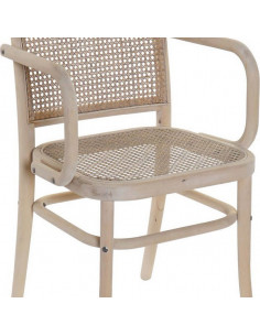 Silla de Comedor DKD Home... 2