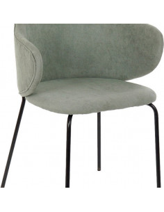 Silla de Comedor DKD Home... 2