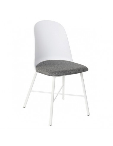 Silla de Comedor DKD Home Decor...