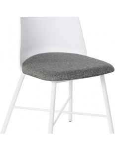 Silla de Comedor DKD Home... 2