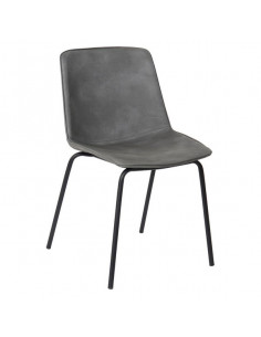 Silla de Comedor DKD Home...