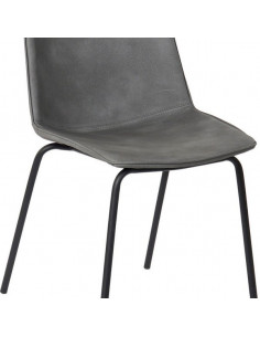 Silla de Comedor DKD Home... 2