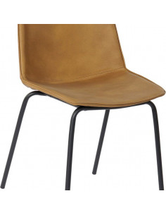 Silla de Comedor DKD Home... 2