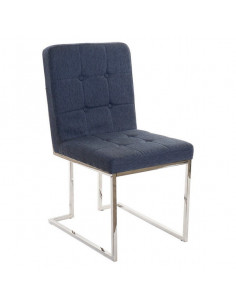 Silla de Comedor DKD Home...