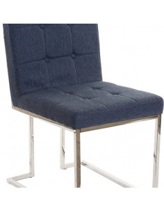 Silla de Comedor DKD Home... 2