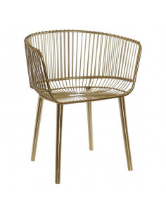 Silla de Comedor DKD Home...