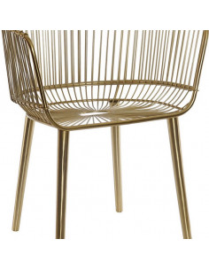 Silla de Comedor DKD Home... 2