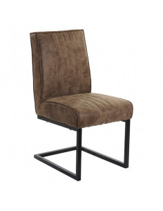 Silla de Comedor DKD Home...