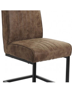 Silla de Comedor DKD Home... 2