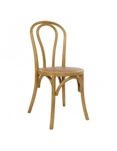 Silla de Comedor DKD Home...