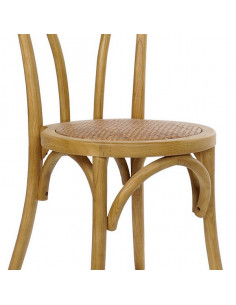 Silla de Comedor DKD Home... 2