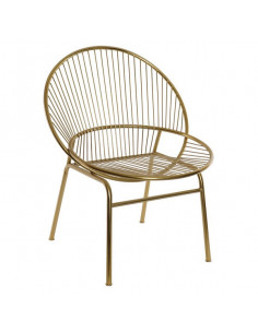 Silla de Comedor DKD Home...