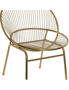 Silla de Comedor DKD Home... 2