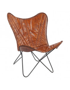 Silla de Comedor DKD Home...