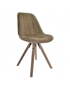 Silla de Comedor Dekodonia...