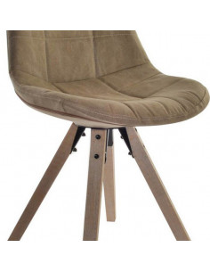 Silla de Comedor Dekodonia... 2