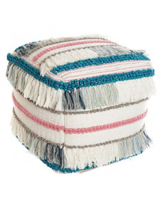 Puff DKD Home Decor...