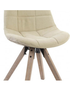 Silla de Comedor Dekodonia... 2