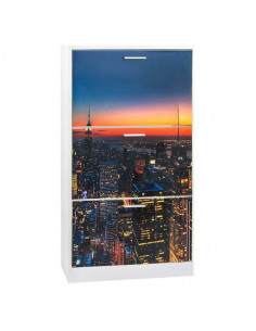 Zapatero DKD Home Decor...