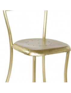 Silla de Comedor DKD Home... 2