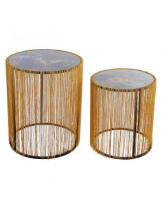 Mesa Auxiliar DKD Home...