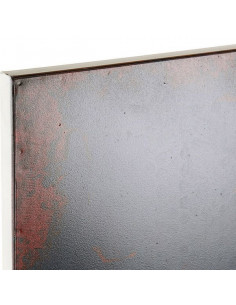 Biombo DKD Home Decor Negro... 2