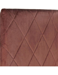 Biombo DKD Home Decor Rosa... 2