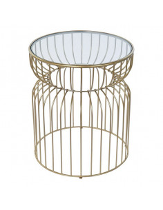 Mesa Auxiliar DKD Home...