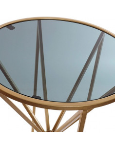 Mesa Auxiliar DKD Home... 2