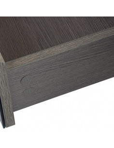 Mesa Auxiliar DKD Home... 2