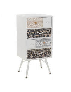 Cajonera DKD Home Decor...