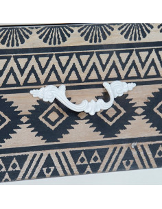 Cajonera DKD Home Decor... 2